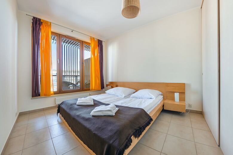 Apartamentos Sun & Snow - Olympic Park