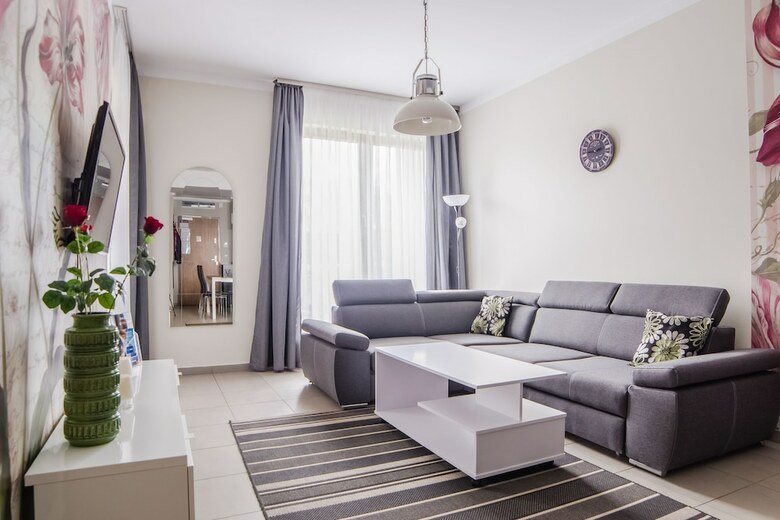 Apartamentos Sun & Snow - Olympic Park
