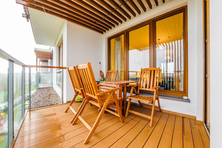 Apartamentos Sun & Snow - Olympic Park
