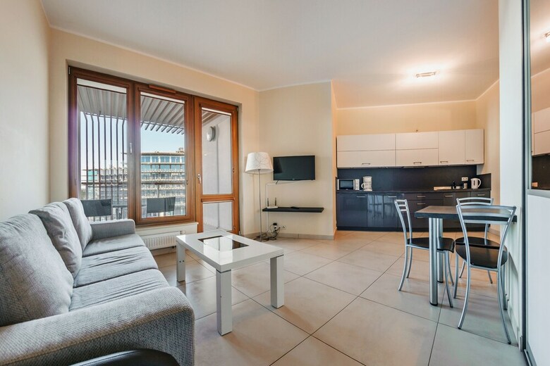 Apartamentos Sun & Snow - Olympic Park