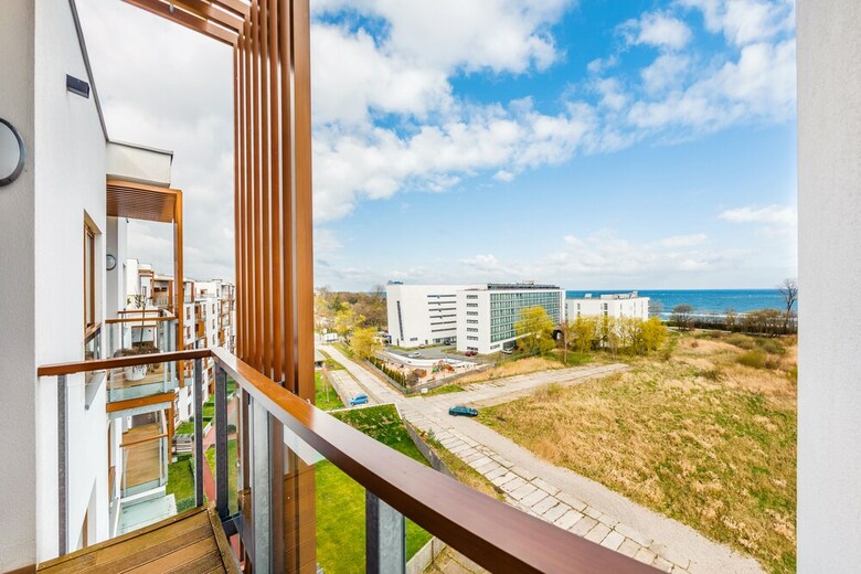 Apartamentos Sun & Snow - Olympic Park