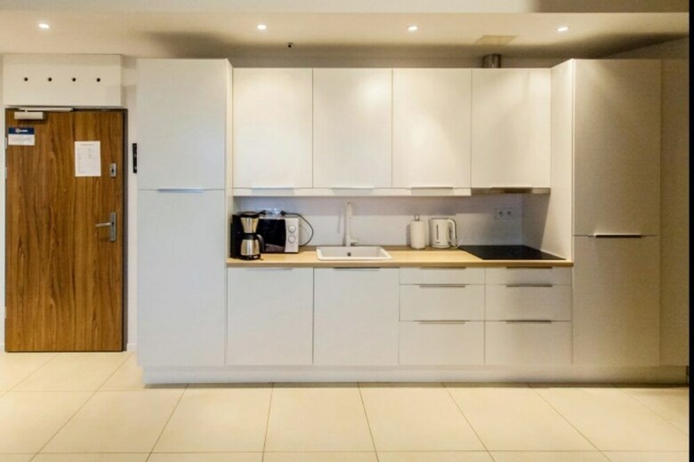 Apartamentos Sun & Snow - Olympic Park