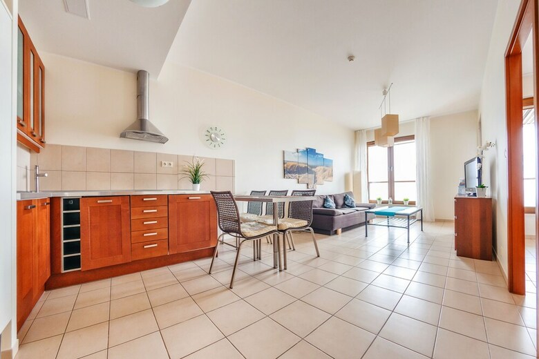 Apartamentos Sun & Snow - Olympic Park