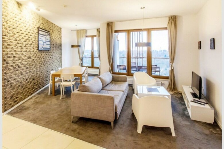 Apartamentos Sun & Snow - Olympic Park