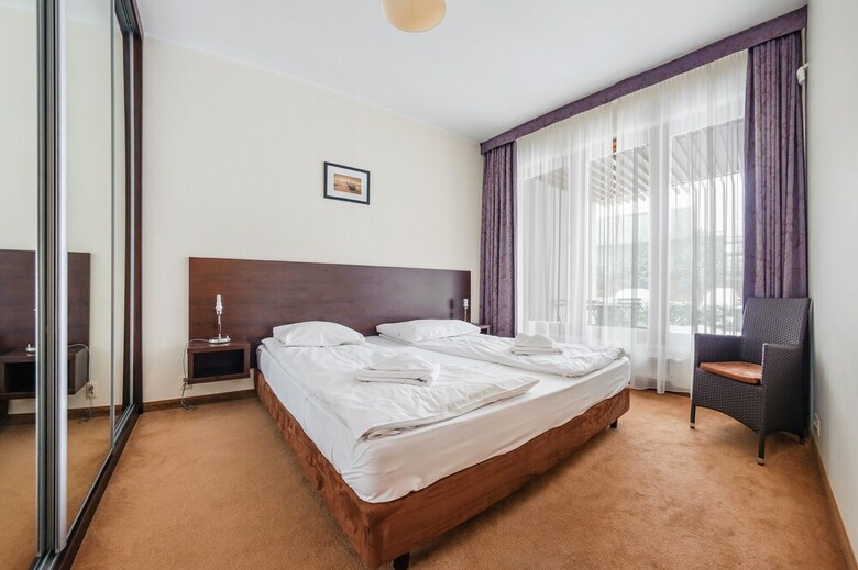 Apartamentos Sun & Snow - Olympic Park