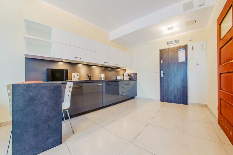 Apartamentos Sun & Snow - Olympic Park