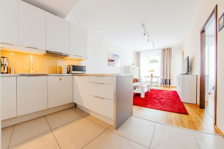 Apartamentos Sun & Snow - Olympic Park
