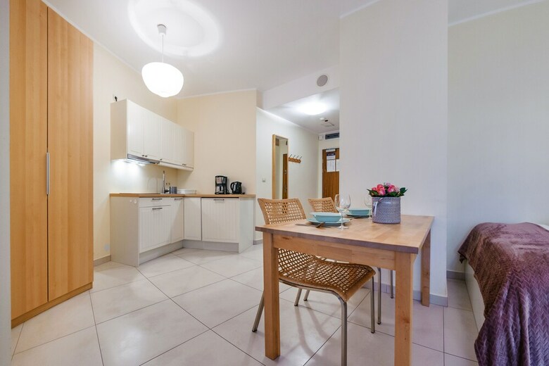 Apartamentos Sun & Snow - Olympic Park