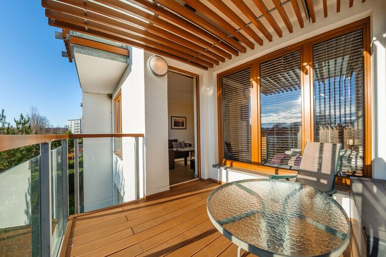 Apartamentos Sun & Snow - Olympic Park