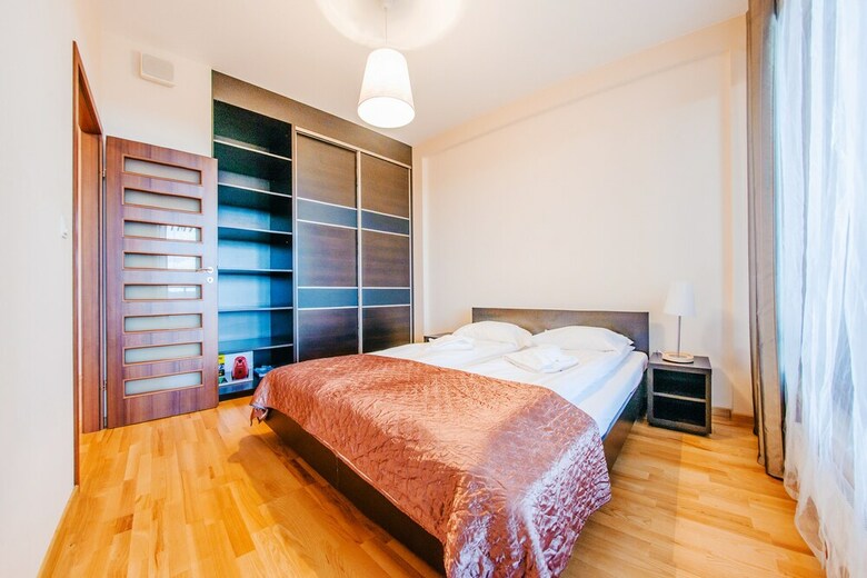 Apartamentos Sun & Snow - Olympic Park