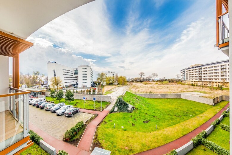 Apartamentos Sun & Snow - Olympic Park