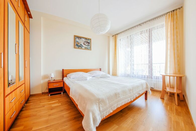 Apartamentos Sun & Snow - Olympic Park