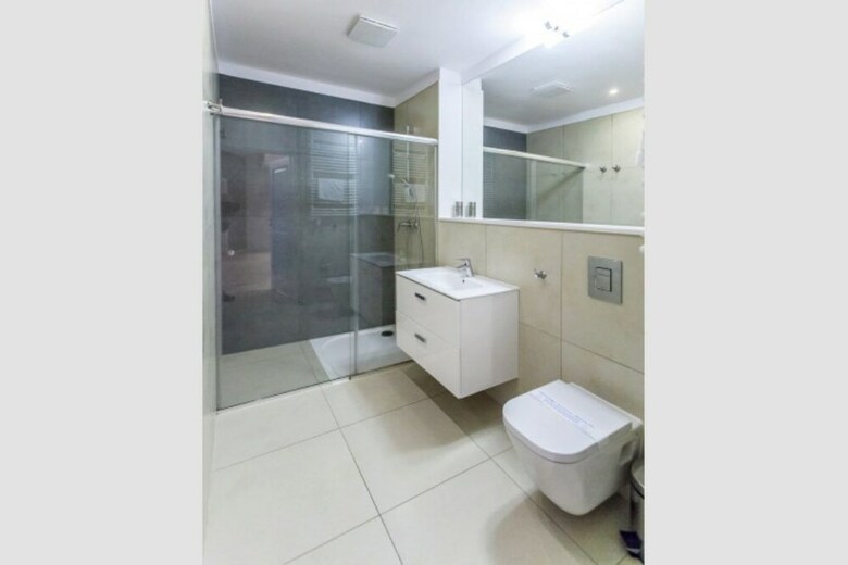 Apartamentos Sun & Snow - Olympic Park