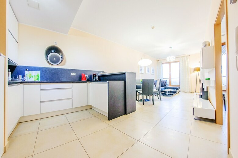Apartamentos Sun & Snow - Olympic Park