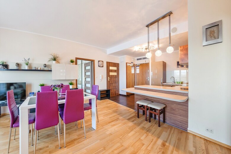 Apartamentos Sun & Snow - Olympic Park