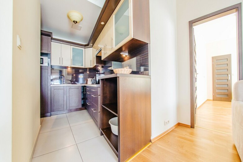 Apartamentos Sun & Snow - Olympic Park
