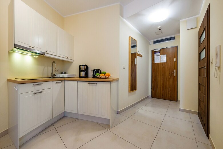 Apartamentos Sun & Snow - Olympic Park