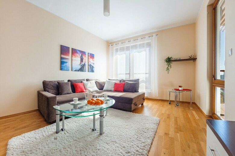 Apartamentos Sun & Snow - Olympic Park