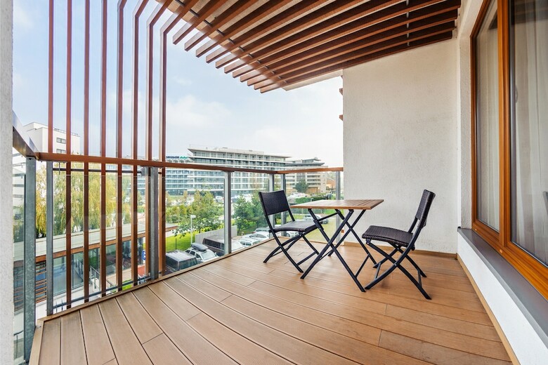 Apartamentos Sun & Snow - Olympic Park