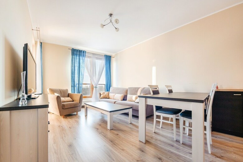 Apartamentos Sun & Snow - Olympic Park