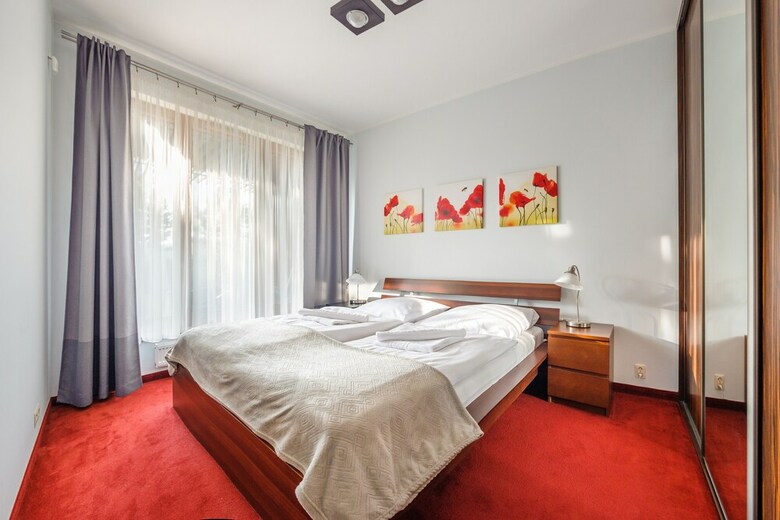 Apartamentos Sun & Snow - Olympic Park
