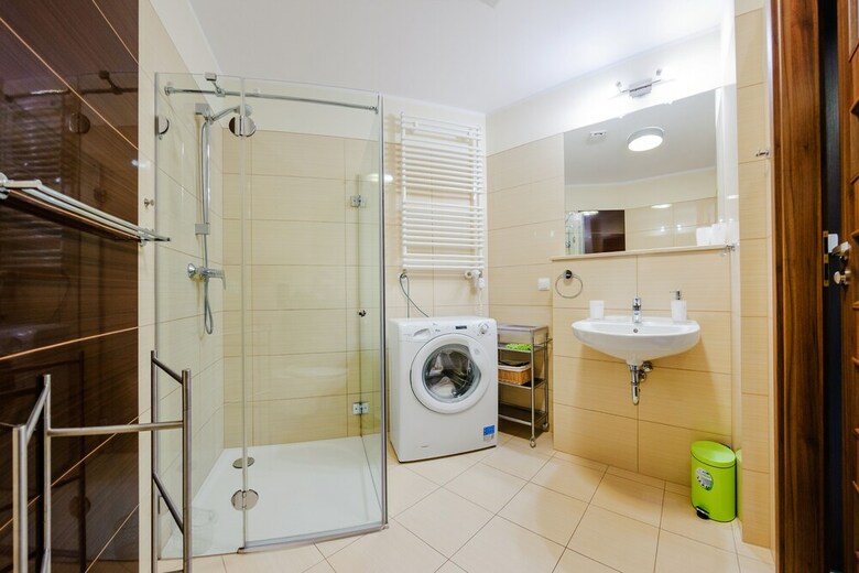 Apartamentos Sun & Snow - Olympic Park