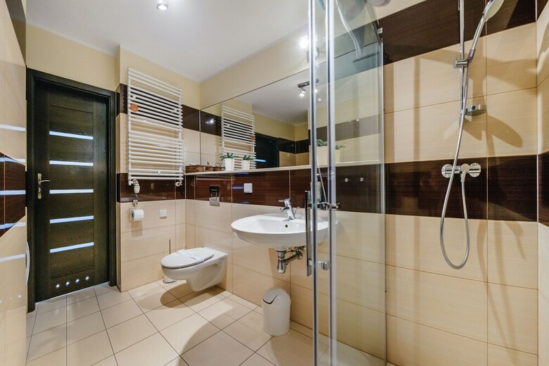 Apartamentos Sun & Snow - Olympic Park