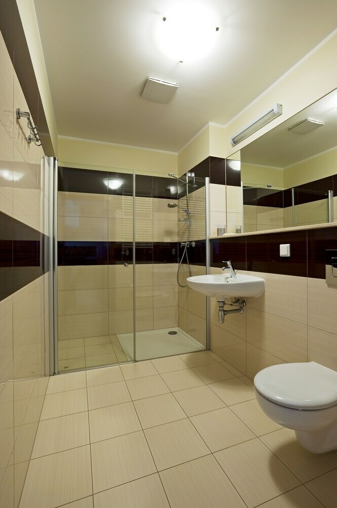 Apartamentos Sun & Snow - Olympic Park
