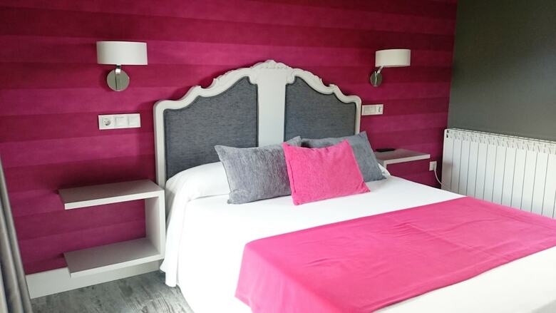 Hotel A Finca