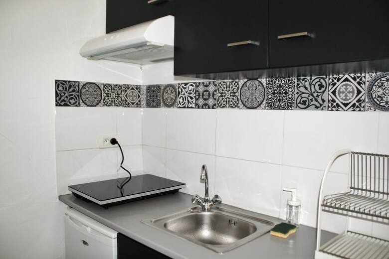 Apartamento La Dolce Vita Studio Ecusson