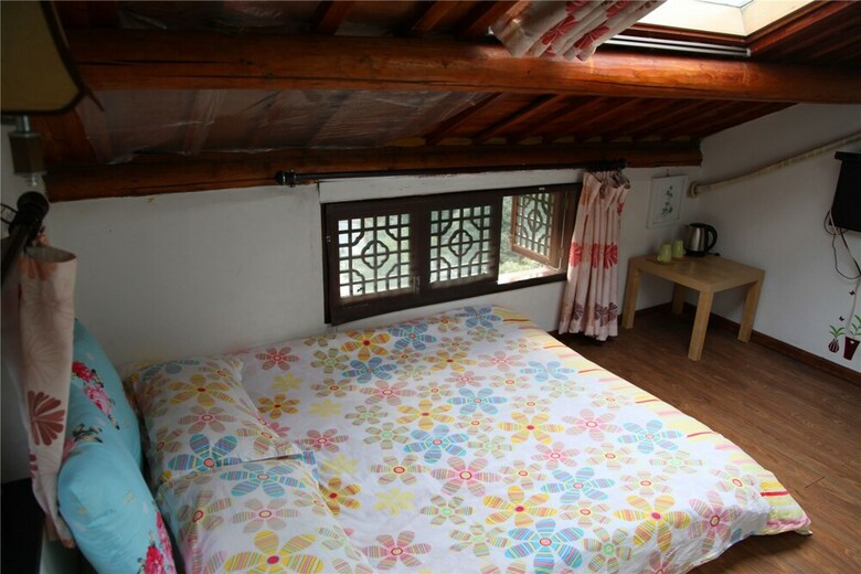 Hostal Fiona's Trip Hostel