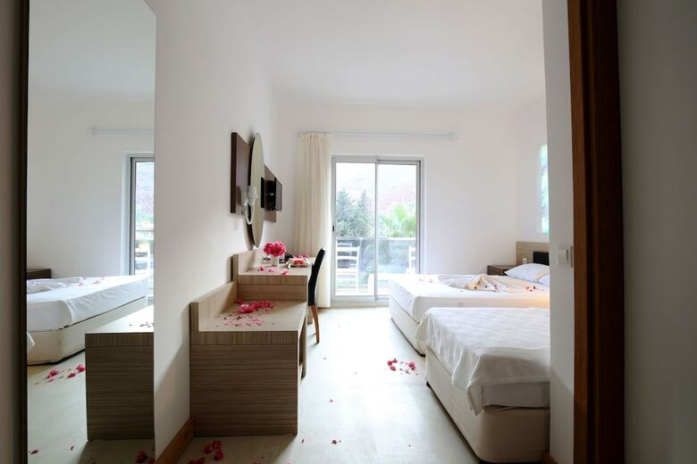Arikanda Hotel 2