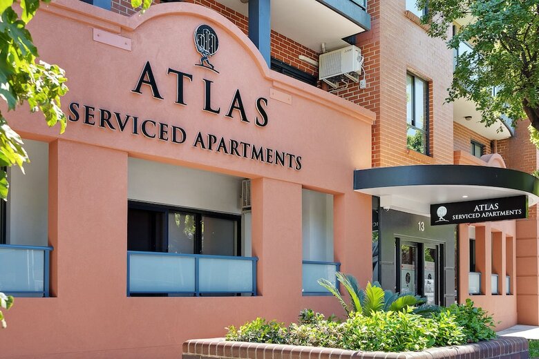Atlas Serviced Apartments
