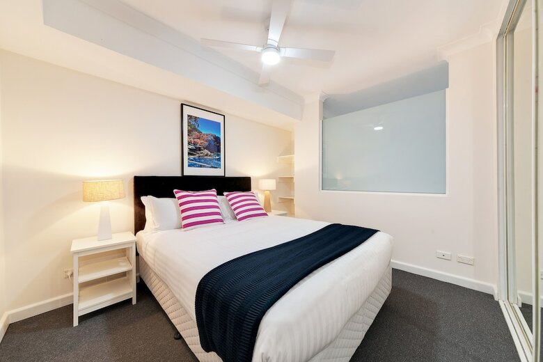 Atlas Serviced Apartments