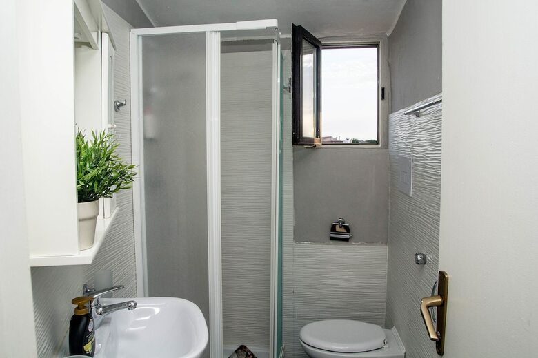 Bed & Breakfast Villa San Nicola