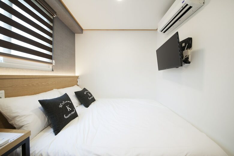 Hotel Cioharu Guesthouse