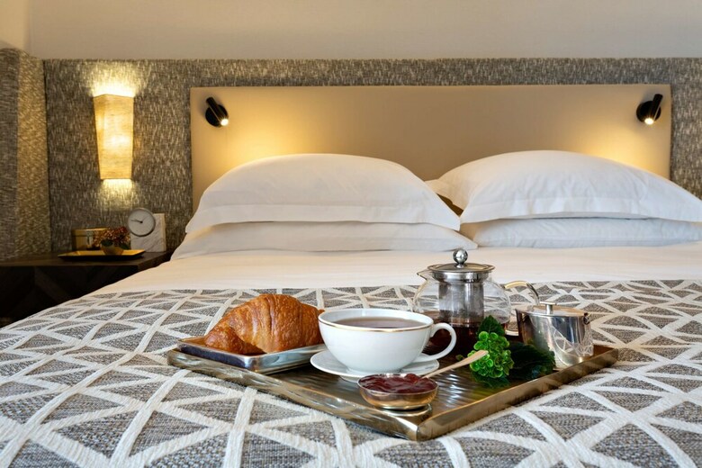 Hotel Dan  Caesarea Resort