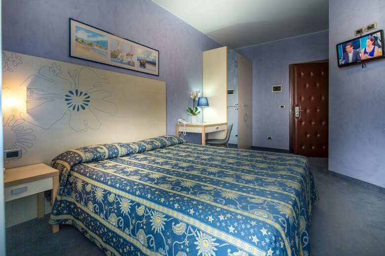 Hotel San Giorgio