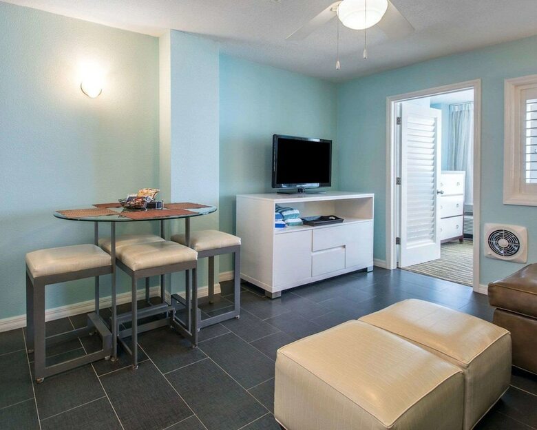 Bluegreen Daytona Seabreeze, Ascend Resort Collection