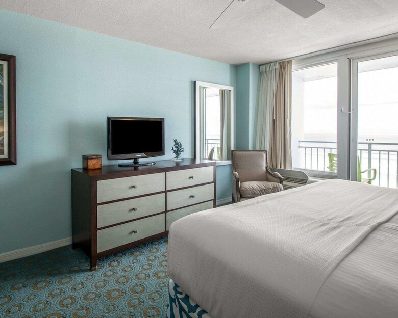 Bluegreen Daytona Seabreeze, Ascend Resort Collection