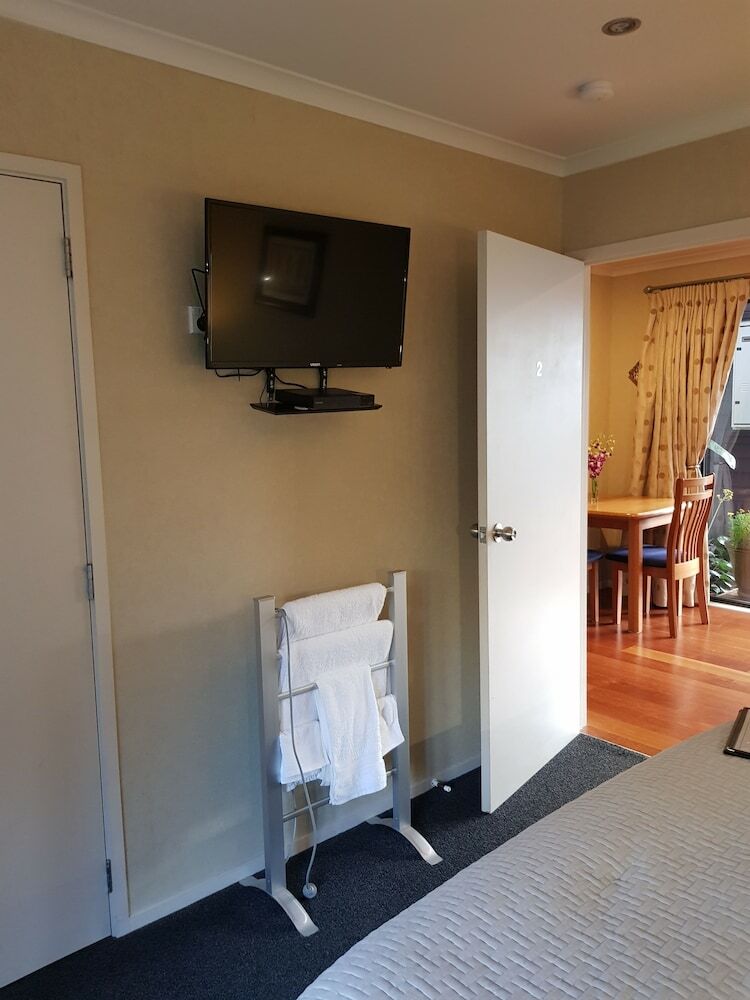 Heta Bed And Breakfast