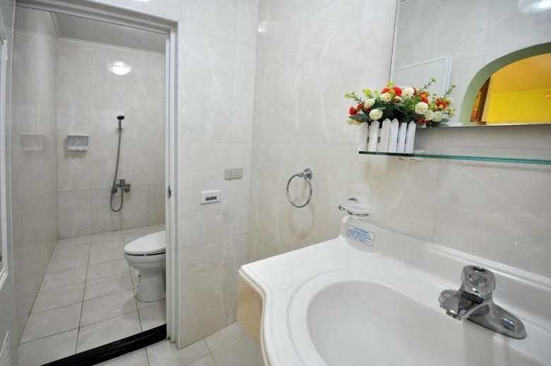 Bed & Breakfast Vitoria's Home