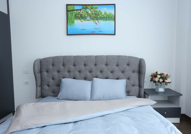 Arl Quiet Westlake Hotel & Apartment