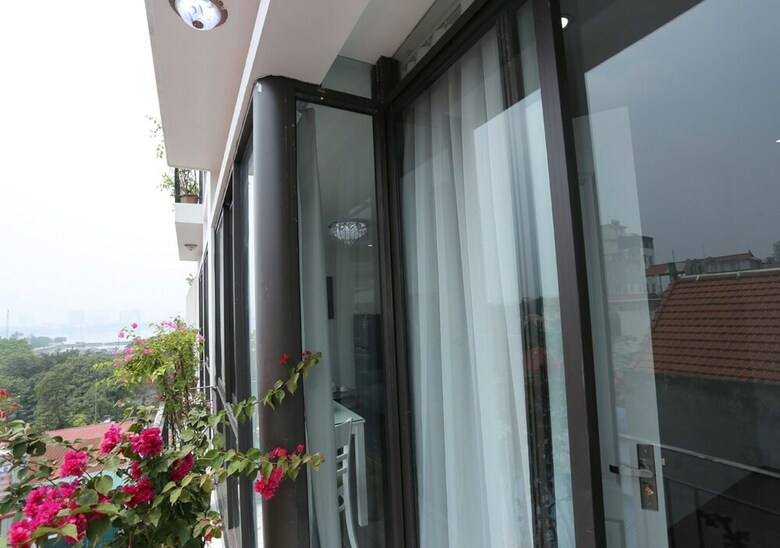Arl Quiet Westlake Hotel & Apartment