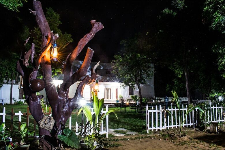 Hotel Rawla Bagh