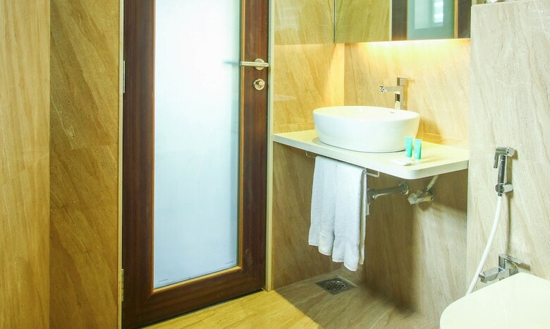 Hotel Treebo Tryst Laxvas
