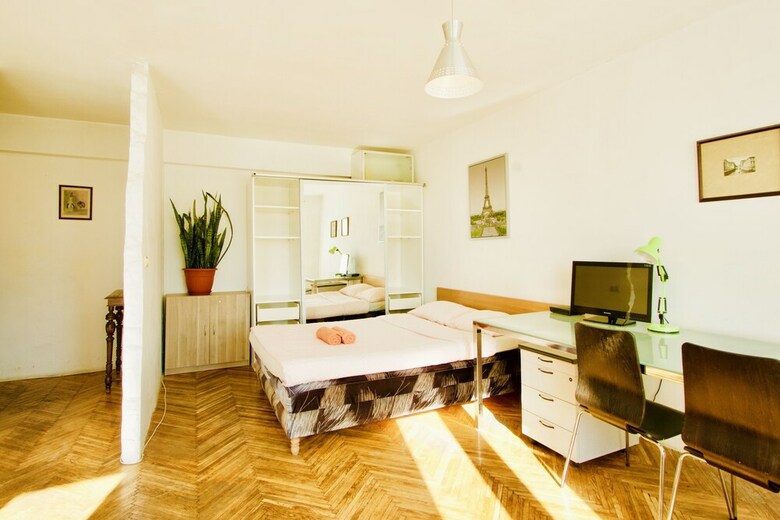 Luxkv Apartment On Schipkovskiy