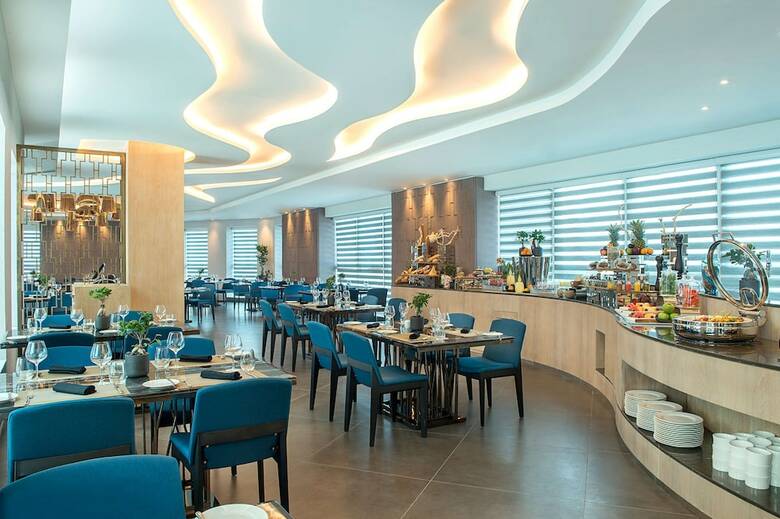 Gulf Court Hotel Business Bay