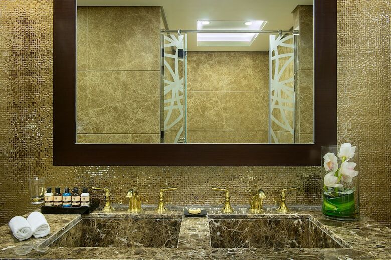 Gulf Court Hotel Business Bay