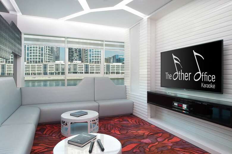 Gulf Court Hotel Business Bay